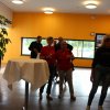 Internationales Meeting 2014 in der Schweiz